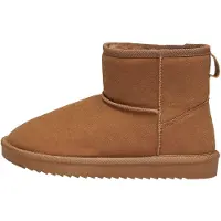 ONLY Boots 'ONLFEODORA' cognac