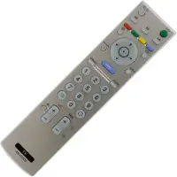 Matrix Universele afstandsbediening geschikt voor Sony rm-ed005