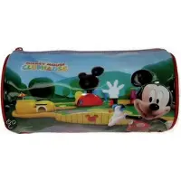 Disney Mickey Mouse Etui Rond