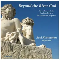 Cd Beyond The River God - Harpsichord Music By Couper