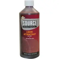 Dynamite Baits Liquid Attractant Soak Source 500 ml Booster