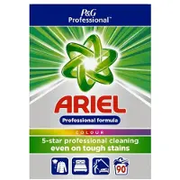 Ariel - Proffesional - Waspoeder Color - 5.4kg - 90 Wasbeurten