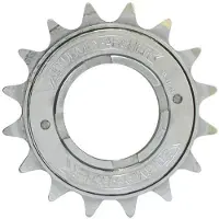 No Brand SturmeyArcher - Single freewheel SFX30 BMX 14T 1 8