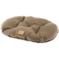 Ferplast Stuart Dog Bed Bruin 45 cm