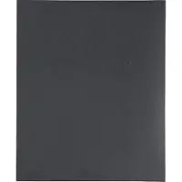 AGERA Proline Gold schuurpapier waterproof vel 230x280mm 1200 Grit (25 Stuks)