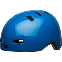 Bell Lil Ripper Kinderhelm Blauw 2022 || Maat: S (47-54 cm)