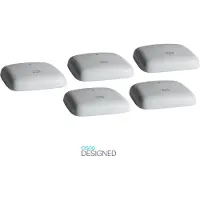 Cisco Business 140ac Wifi 5 Wifi-toegangspunt 5 Eenheden