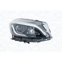 MAGNETI MARELLI Koplampen 719000000260