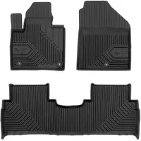 Frogum Rubber vloermatten FRG77409644