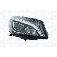 MAGNETI MARELLI 719000000263 Koplamp