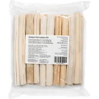 Holland Diervoeders 2x Premium Geperste Kauwstaaf 20 Mm 20 Stuks
