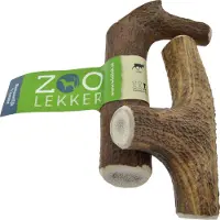 Zoolekker Hertengewei XL