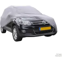 Ds Covers BOXX SUV autohoes M Indoor Grijs DS COVERS