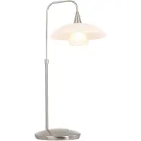 Steinhauer Tafellamp Tallerken LED
