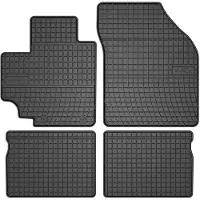 Frogum Rubber vloermatten MMT A040 546214