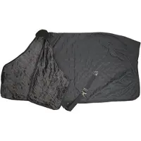 Kentucky Horsewear Staldeken 0gr Zwart