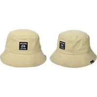 Robin Ruth - Bucket hat - Amsterdam fiets - Beige