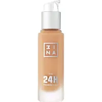 3INA The 24h Foundation 645