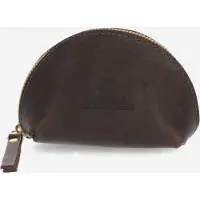 Fred de la bretoniere Etui Donkerbruin - Maat S