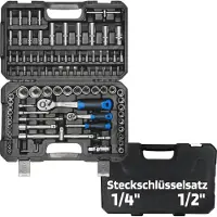 SW-Stahl 07797L Steeksleutelset