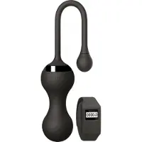 Sexercise Kegel Egg - Black