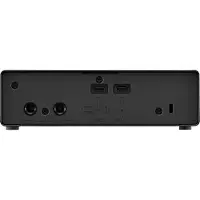 Steinberg IXO22 Black