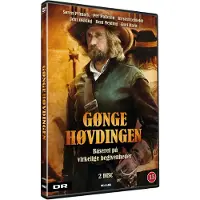 Mis Label Gøngehøvdingen (Søren Pilmark) - DVD