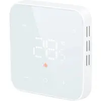 MAGNUM Heating H64-ST Klokthermostaat Bedrade ruimtethermostaat, H64-ST | RAL 9010 Wit