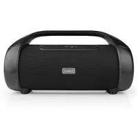 Nedis Bluetooth Party Boombox | 120W | IPX5