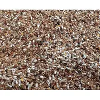 Vogro Tortelduivenvoer Deluxe - 2500 gram