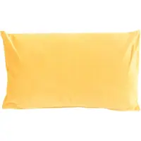Hartman Jolie yellow lendekussen tuinkussen 50x30x14x cm