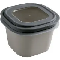 Sunware sigma home vershouddoos 0,8 l grijs