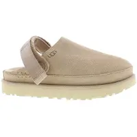 Ugg Women Goldenstar Clog Driftwood-Schoenmaat 37