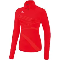 Erima Sportief sweatshirt rood