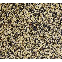 Vogro Eco kanarie zangzaad - kanarievoer - kanariezaad 2.5 kg.