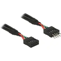 DeLOCK USB 2.0 verlengkabel - Delock