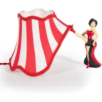 Seletti Circus AbatJour Lucy - 15074