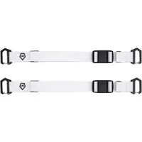 WANDRD Premium Accessory Strap Cloudbreak White