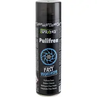 Sprayke Remmenreiniger Pulifren 500 ml || Maat: 500