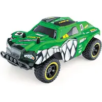Ninco Croc+ Remote Control Car Groen