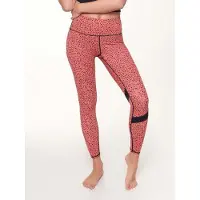 Lingadore Legging ACTIVEWEAR | Maat: L | Kleur: Animal print