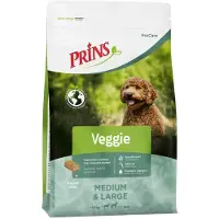 Prins Hondenvoer Droog ProCare Veggie 20 kg