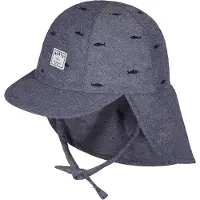 Barts Pet Infants Ikkan Cap Navy (Maat 47)