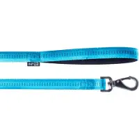 Happet - Leash Xl / Soft Style / Turquoise - Jn14 - Z-jn14jj - 1st