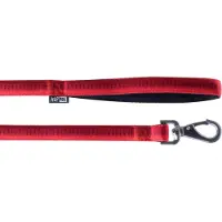 Happet - Leash Xl / Soft Style / Red - Jc14 - Z-jc14jj - 1st