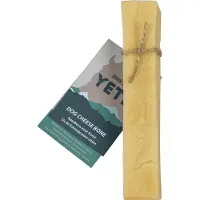 Jack & Vanilla Haba's - Snacks - Haba's Yeti Kaasbeen - L - 80g Hab03872 - 176111