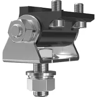 Osram LEDPWLACC101 Houder, werklamp