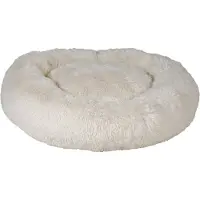Animal Boulevard Ab10955 - Manden En Kussens - Hond - Ab Mand Long Plush Wit-m Ø70cm - Maat: M