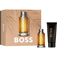 HUGO BOSS - The Scent Cadeauboxen