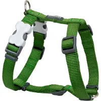 Animal Boulevard Red Dingo Tuig Extra Large 25 mm, Neck 62-109 cm, Body 71-113 cm